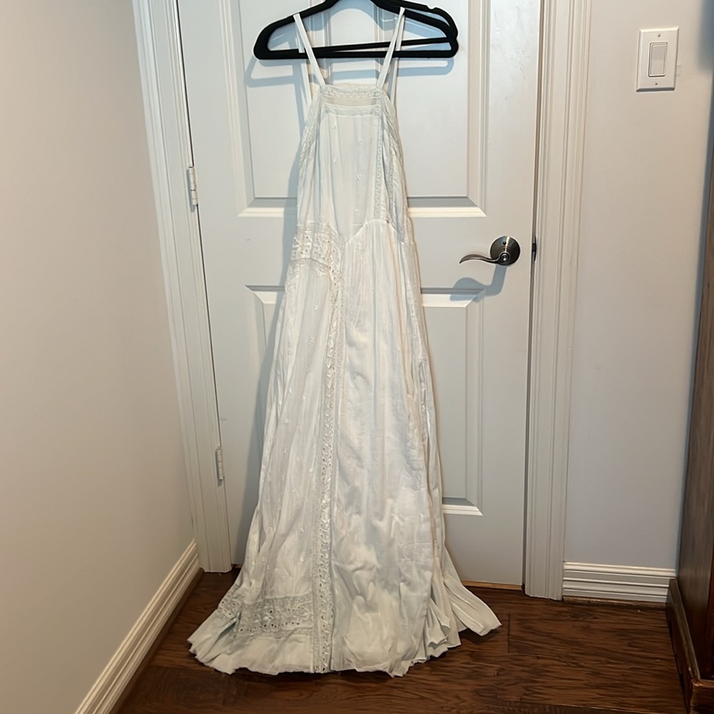 Free People, Lady Jane Maxi Size 12 New